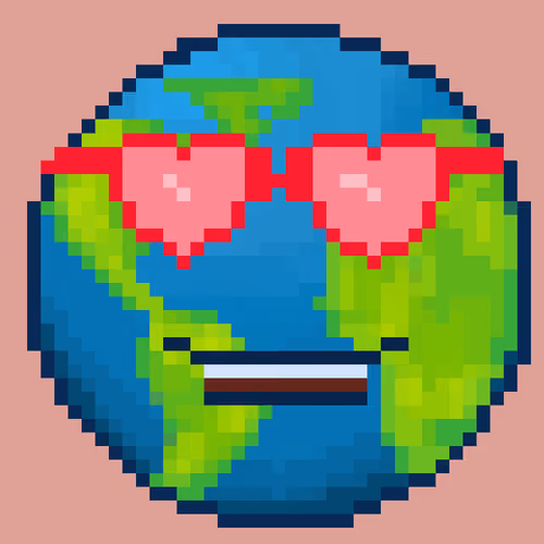 Earth Punk #008