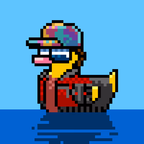 Cryptoduckies