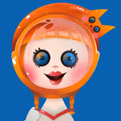 TO THE MOON : ANNABELLE
