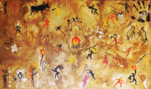 Item #87381765697093084895817299257539348667066481488201105972248053397161020227585 Media