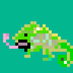 Chameleon