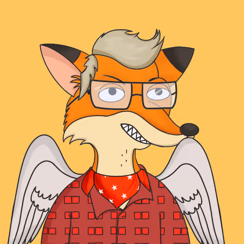 BitFox #2542