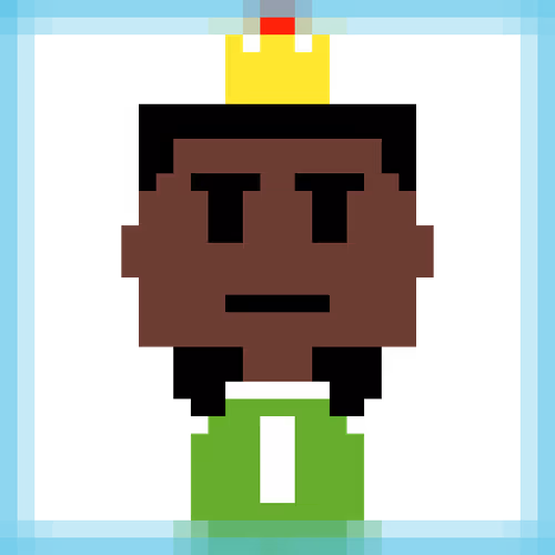 varejkeee_future_maker Collection