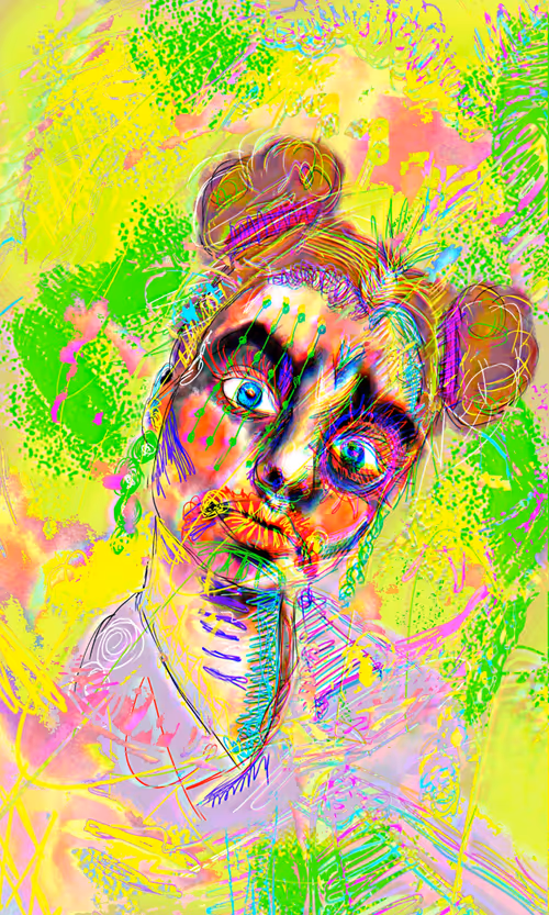 Item #45851657472014665798113783808727688443180553277039349799838837407070143119361 Media