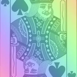 King of Spades