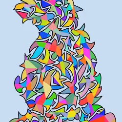 penguin