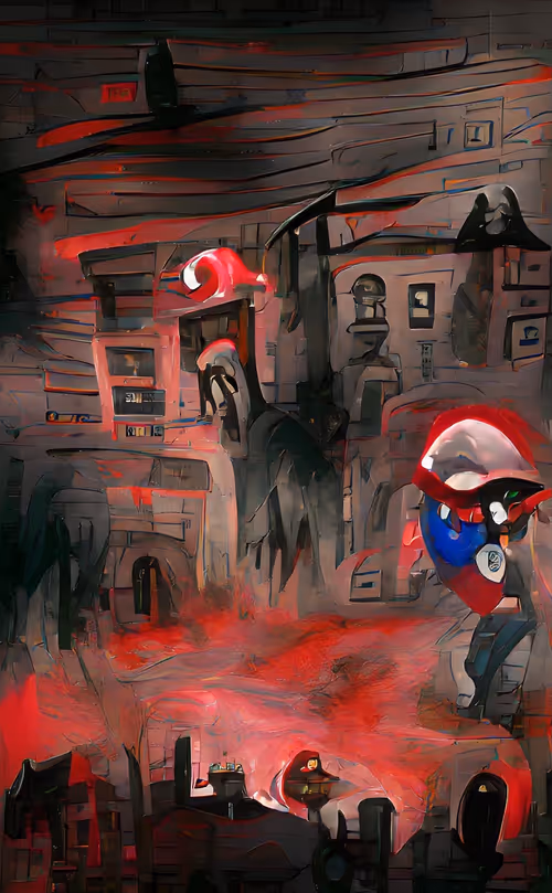 Item #7846093206271066027297461642942351625304657796401012156732869020617633955841 Media