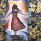 Rare Art - Dream and Imagination - Acrylic on Canvas - Original Art