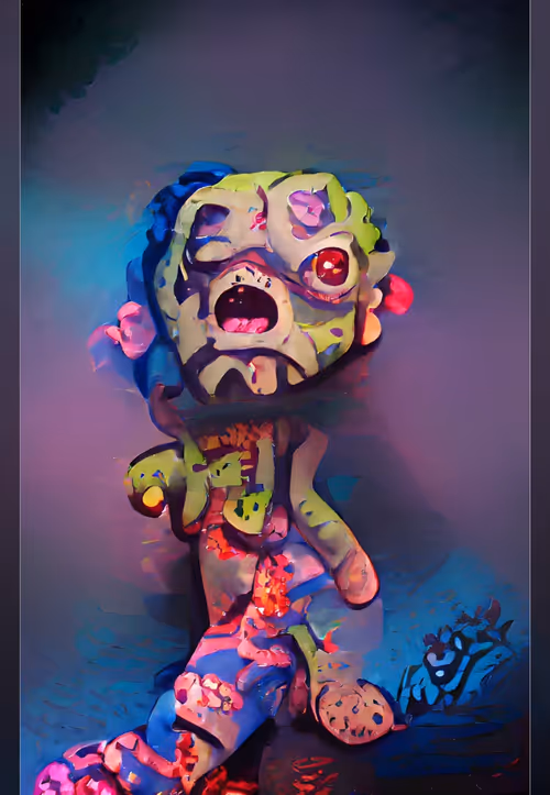 Item #36004661247609140445559222545239575004007454152544525094980902237909882503169 Media