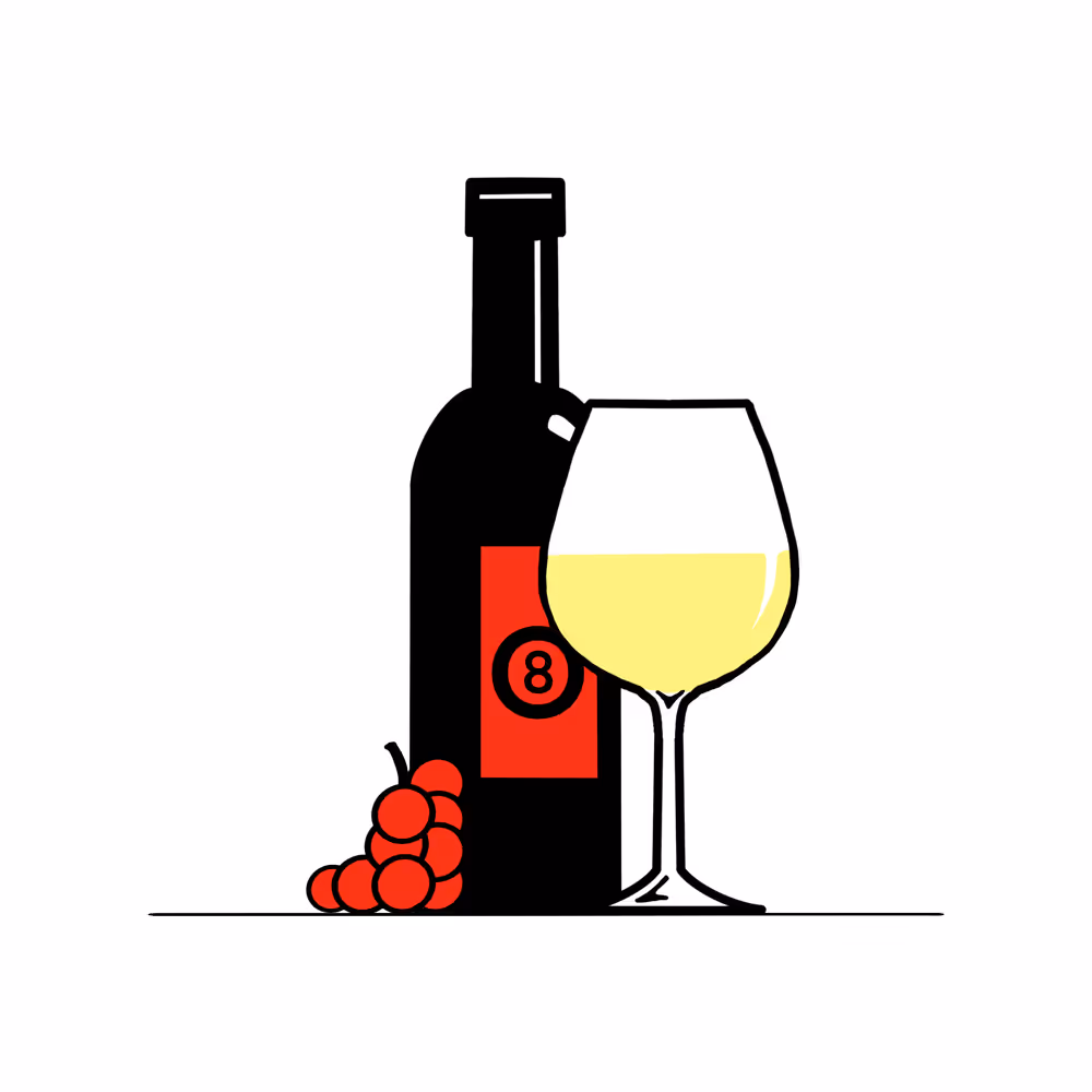 OnChain Wine #989