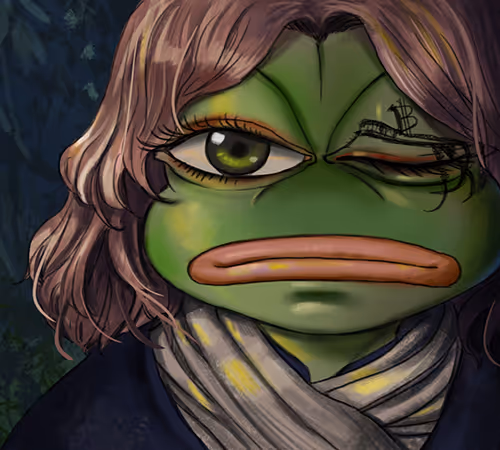 Pepe Respect The Pump Rtp
