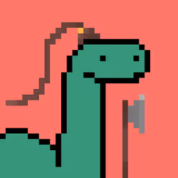 Nessie #576
