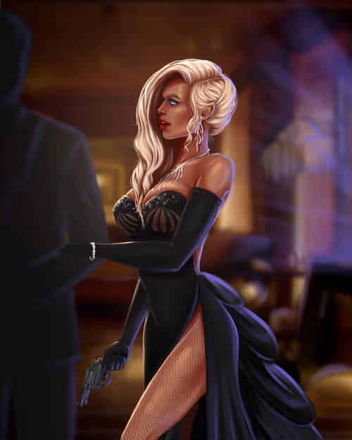 Item #110233121090811166010358468677060231742603363132752774674588547814497781284865 Media