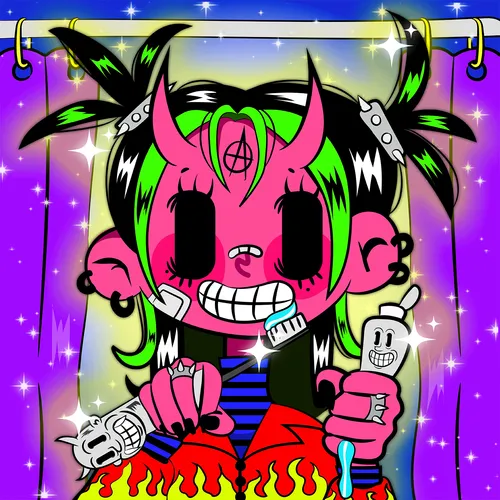 Item #113875514859412038905124350166584960223403796262185825591215139987606235774977 Media