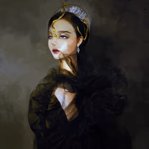 Item #37787359946517531250562291799525874448910537892577059247393481220154103693313 Media