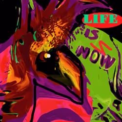 LIFE IS NOW_69