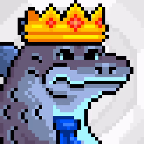 CryptoZilla #598