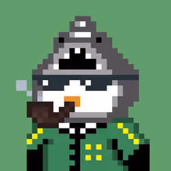 PixelPenguin 2358