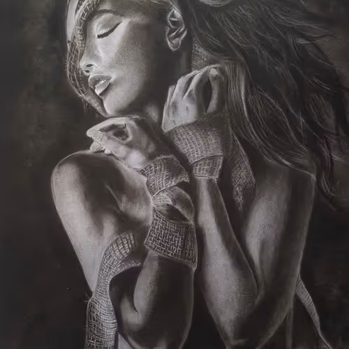 Peculiar Hand Arts
