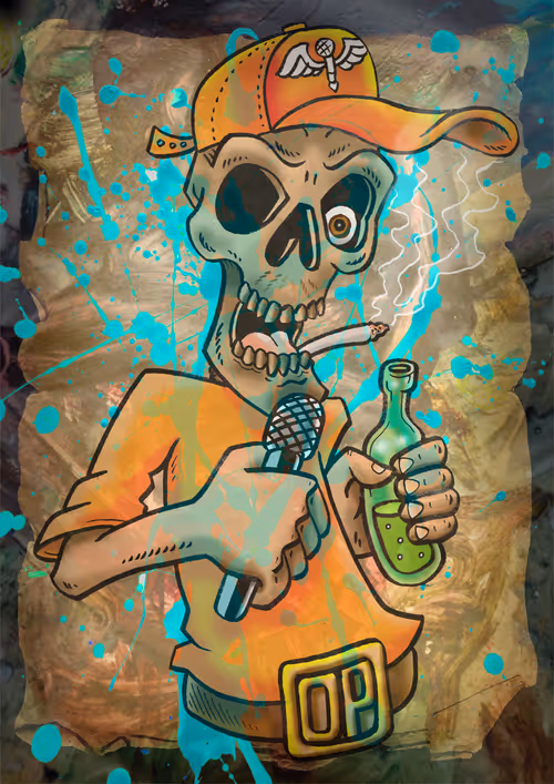 Item #43236942918528921184724380170639488570448229568918646792914039511703707713537 Media