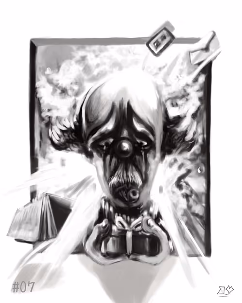 Item #10454457165354076535041275610371707155051842275816706833771489727311742238721 Media