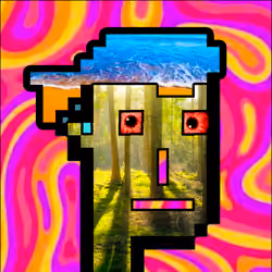TRIPPY PUNK