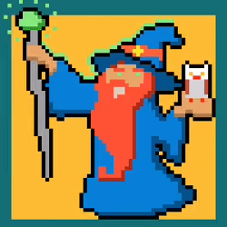 Whacky Wizard 17