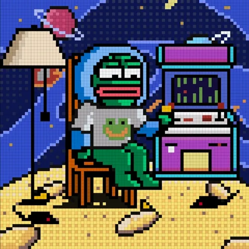 Imfinepepe