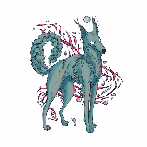 Celtic Mythical Creatures