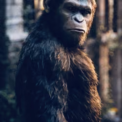 Angry Ape 2