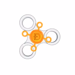 DogeCoin Stress Wheel #4