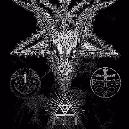 monsters and demons