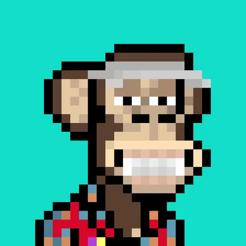 PixelApe 9887