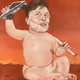 Baby Musk