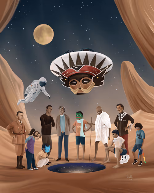 Item #71017445993794384305677648827162038692052915505014076263992105475707703918593 Media