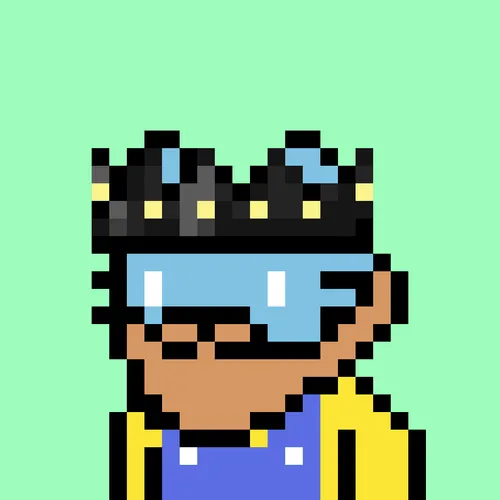 PixelCat 7524