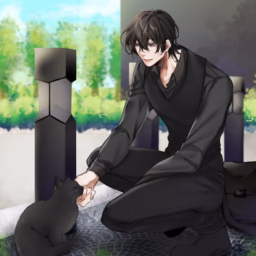 DAW & Little CAT