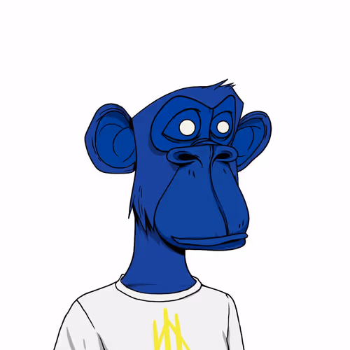 Honorary Bored Ape #20