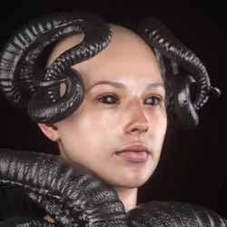 The Succubus