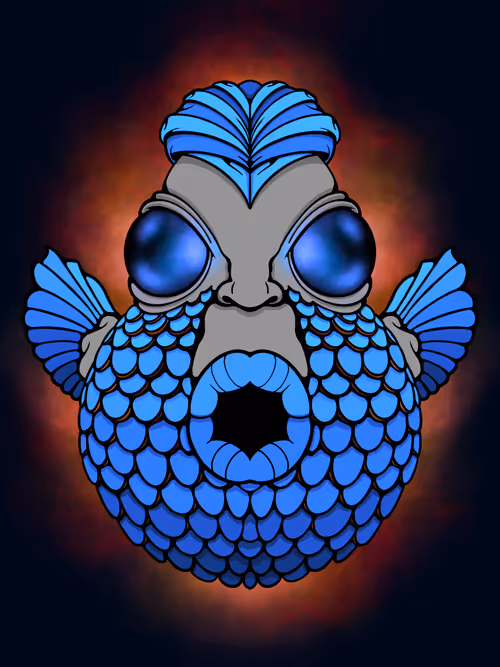 Item #57953586448607426178149230695040157655765291849505603388656580929517636288513 Media