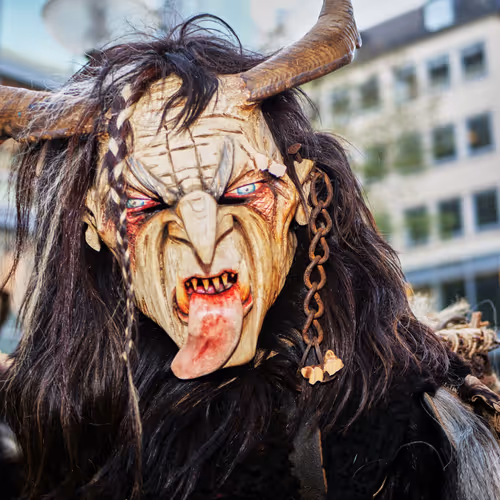 Krampus Cryptos