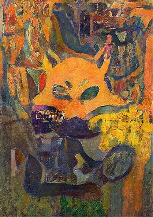 Item #15945743617772275721391145586517685037069761384656683374213956346939334197249 Media