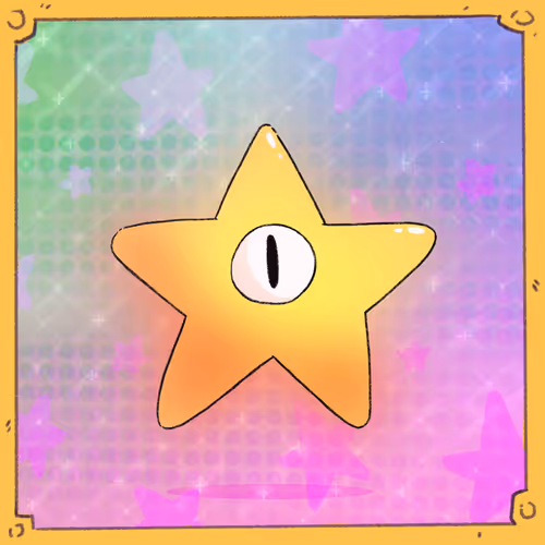 ✨STAR✨