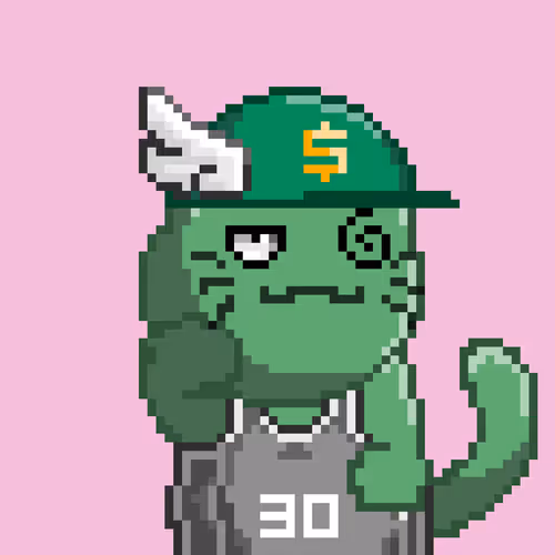 Lucky Cat Infinity
