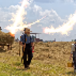 amish farm101