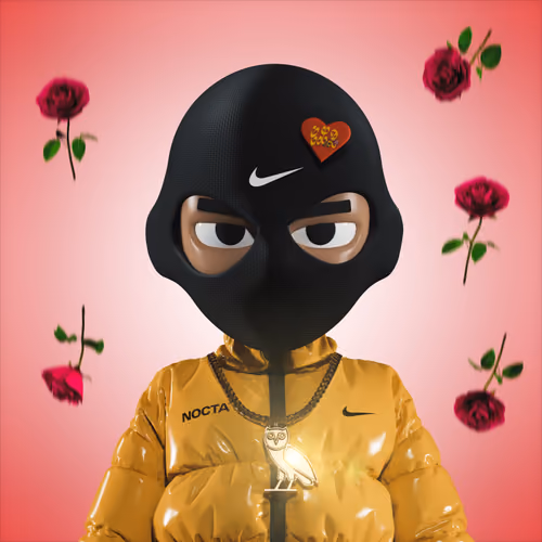 Metapuffer 138 / Certified Puffer Boy
