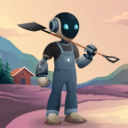 Aquafarmer