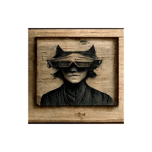 Mysterious Man