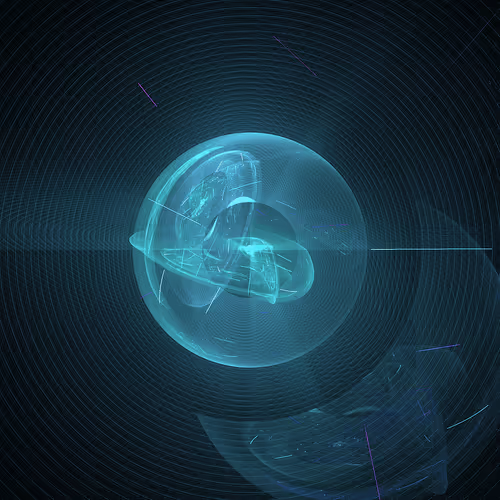 ENERGY FRACTALS