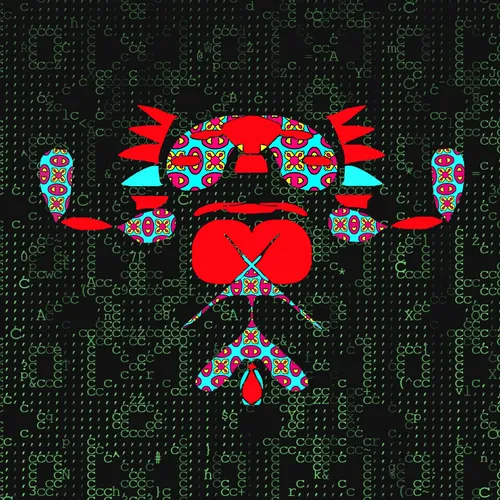 Item #1185345092010733168974859005131610861118706916154935797328433092819159089153 Media